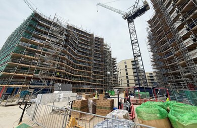 WSCL Hg Construction Image 2