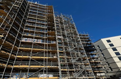 WSCL Hg Construction Image 5